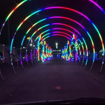 World Of Illumination - Festivals Near Me - Henderson, Nevada