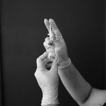 Injector Andie - Medical Spas Near Me - Phoenix, Arizona