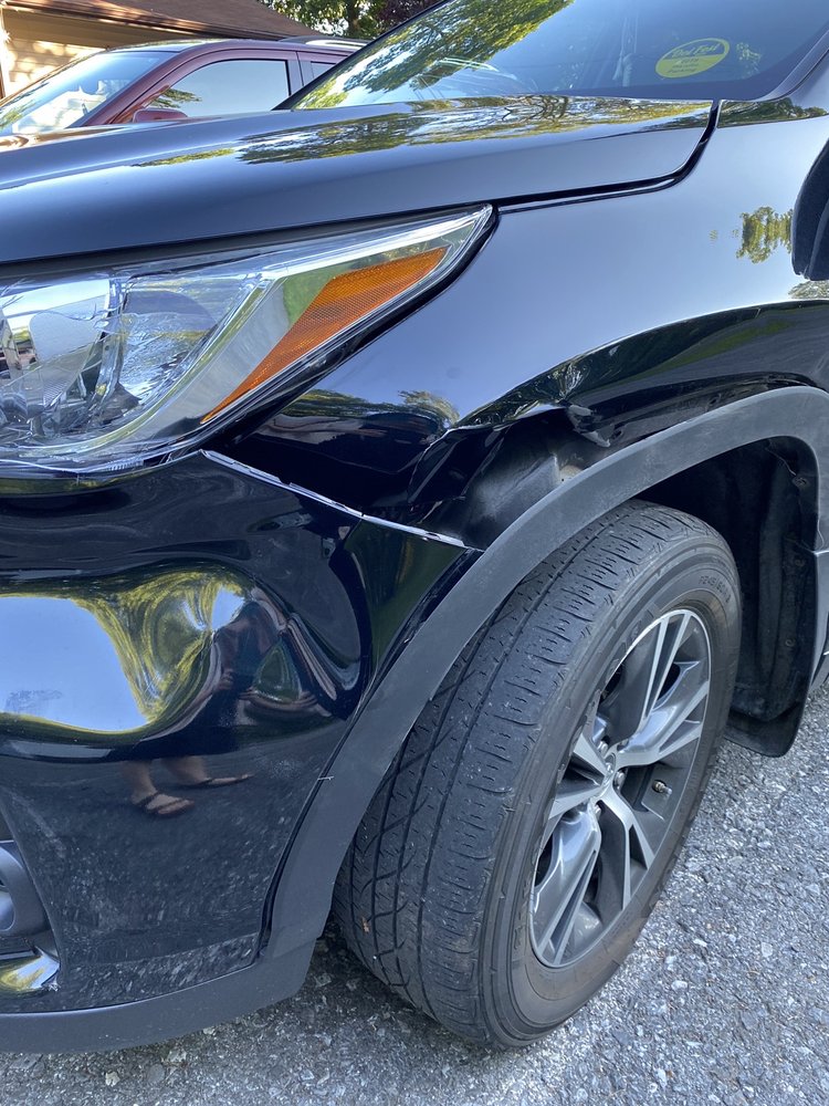 CALIBER COLLISION Updated July 2024 22 Photos & 24 Reviews 1529