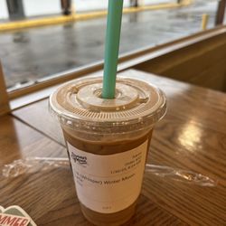 Summer Moon Coffee