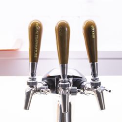 Rose Physical Therapy - Water taps for clients at Rose