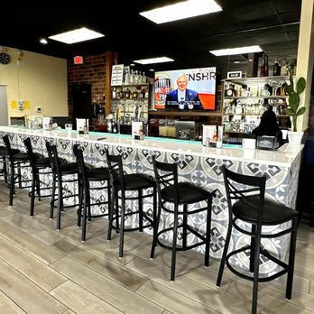 Emiliano's Mexican Cuisine - Bar Area - Mexican Near Me - Olathe, Kansas Emiliano's Mexican Cuisine - Bar Area - Mexican Near Me - Olathe, Kansas