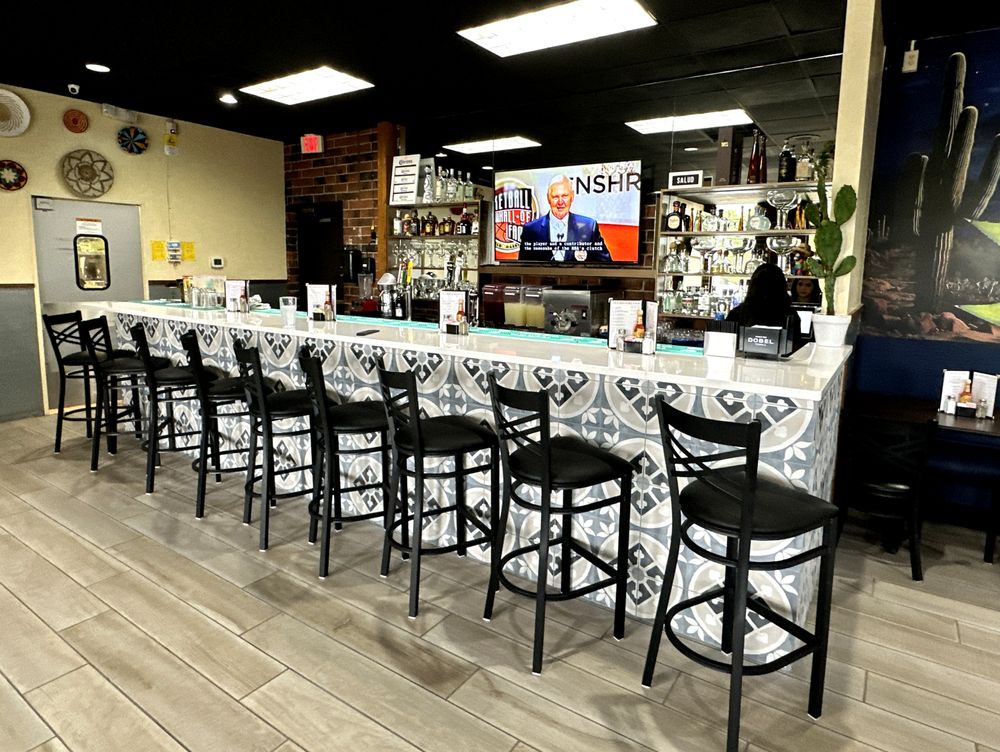 Emiliano's Mexican Cuisine