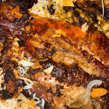 Salem's Grill - Lahori Fish second filet - Indian Near Me - Pittsburgh, Pennsylvania