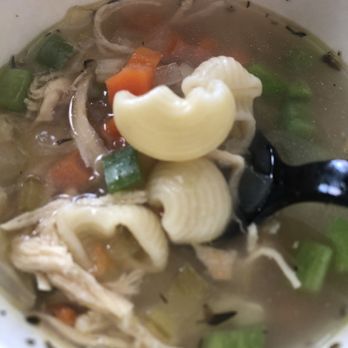 Small Batch Soups by Soupremacy - Chicken noodle soup - Salad Near Me - Indianapolis, Indiana Small Batch Soups by Soupremacy - Chicken noodle soup - Salad Near Me - Indianapolis, Indiana