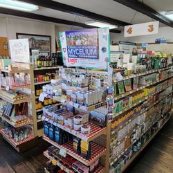Berrybrook Farm Natural Foods