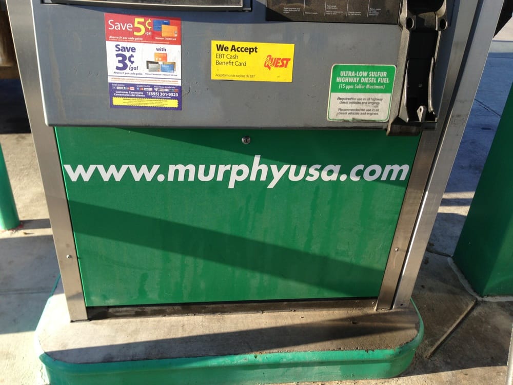MURPHY USA US 377, Roanoke, TX Yelp