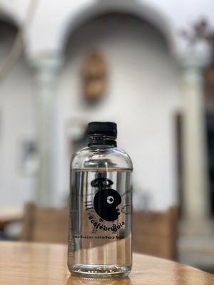 Café Brújula Alcalá | Café de Especialidad de Oaxaca, México by null