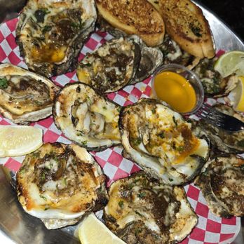Mr Oyster Bar - This was my first time trying Mr. Oyster, and I was definitely impressed! The oysters were absolutely delicious and so fresh. - Seafood Near Me - Seagoville, Texas Mr Oyster Bar - This was my first time trying Mr. Oyster, and I was definitely impressed! The oysters were absolutely delicious and so fresh. - Seafood Near Me - Seagoville, Texas