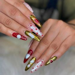 Princess Nails & Spa - Princess Nails & Spa is a premium nail salon offering professional, modern, and relaxing nail care services.