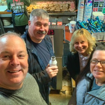 Donkey's Place - Cheesesteaks Near Me - Camden, New Jersey