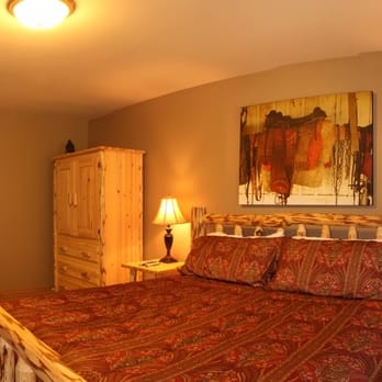 River Pines Inn - Suite 4 - Resorts Near Me - Winthrop, Washington