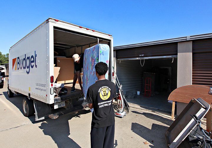 WESTLAKE SELF STORAGE Updated May 2024 25 Photos 7010 Saint