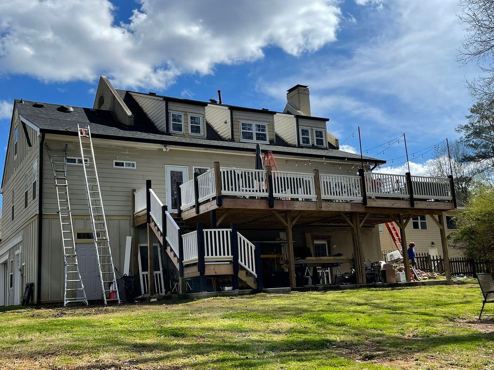 Slide of Guardian Roofing