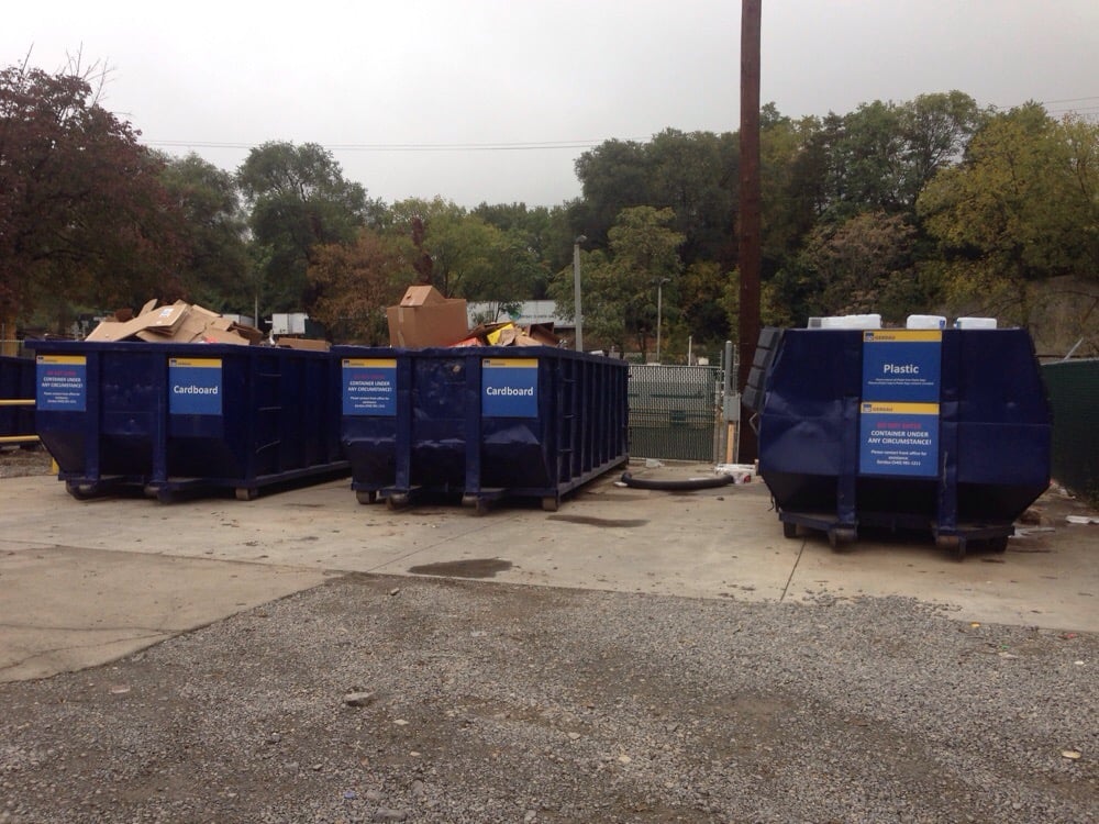 GERDAU RECYCLING CENTER Updated October 2024 2580 Broadway Ave SW