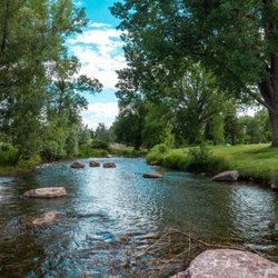 Sioux Park