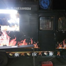 Taco Ranchero