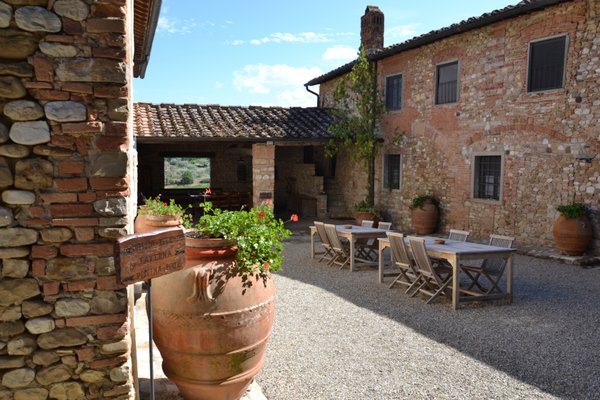 Fattoria la Loggia by null