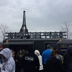 Crepe Day-Twah