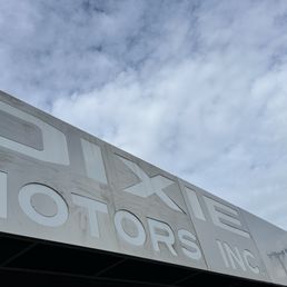 Exterior photo of Dixie Motors - Nashville, Tennessee Exterior photo of Dixie Motors - Nashville, Tennessee