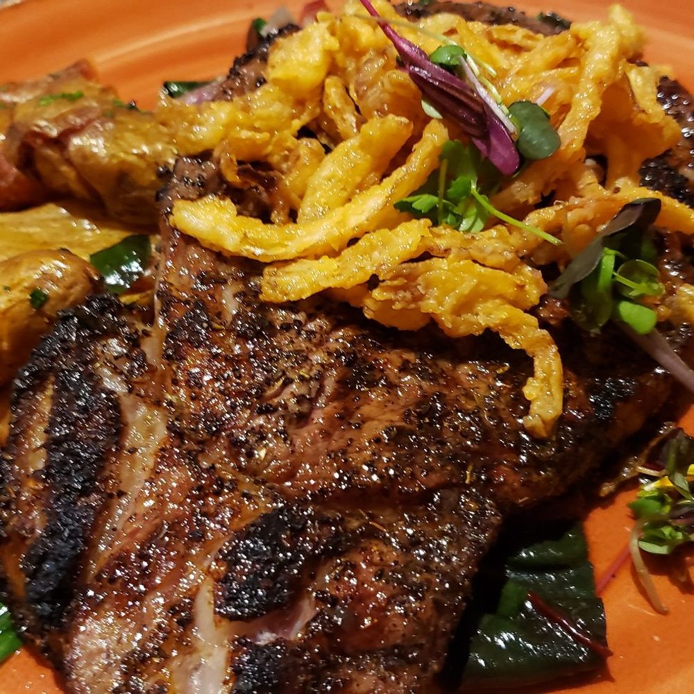 The Diamond Cafe - Coffee grounds steak - Cafes Near Me - Tucson, Arizona The Diamond Cafe - Coffee grounds steak - Cafes Near Me - Tucson, Arizona