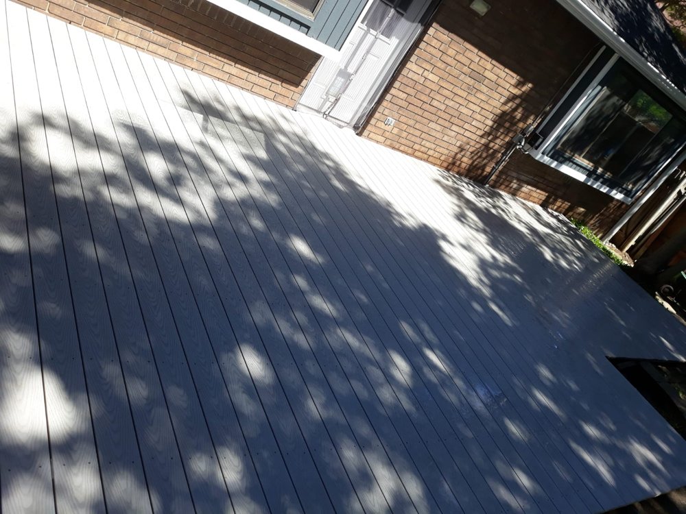 Slide of HJ Contractors