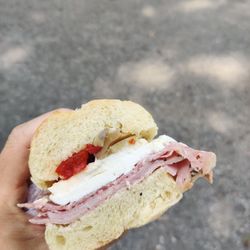 Leo's Latticini Mama's - Mamas special