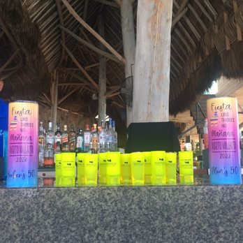 Mantamar - Shots! - Beach Bars Near Me - Puerto Vallarta, JAL Mantamar - Shots! - Beach Bars Near Me - Puerto Vallarta, JAL