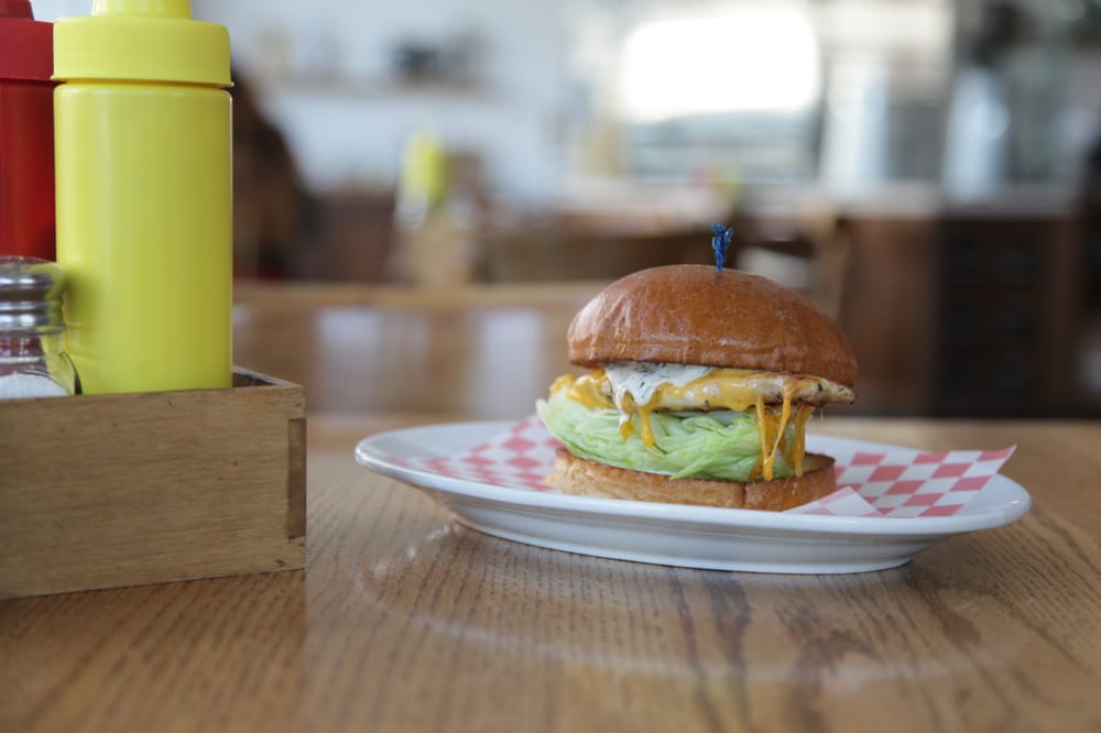 Cassell's Hamburgers