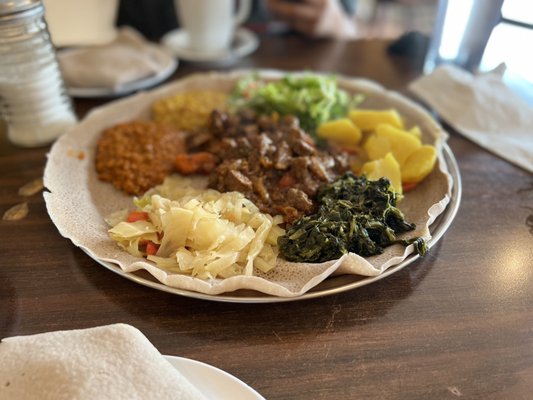 Keren Cafe & Restaurant by null