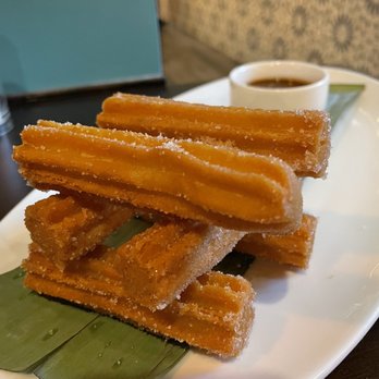 Mariscos 1133 - Churros - Seafood Near Me - Washington, DC, District of Columbia Mariscos 1133 - Churros - Seafood Near Me - Washington, DC, District of Columbia