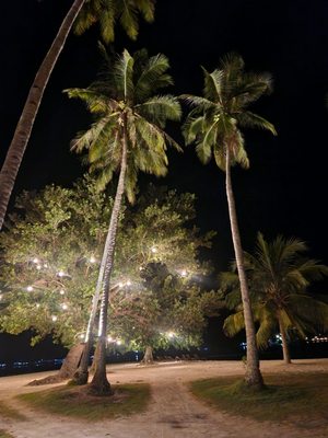 Pearl Farm Beach Resort by null