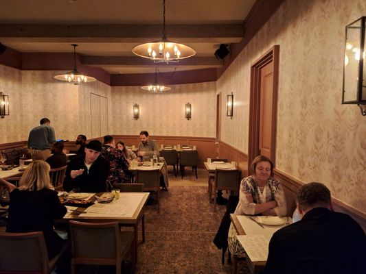 AMBAR Restaurant, Chicago by null AMBAR Restaurant, Chicago by null