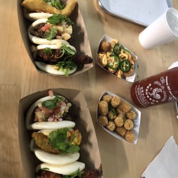 King Bao - Asian Fusion Near Me - Orlando, Florida