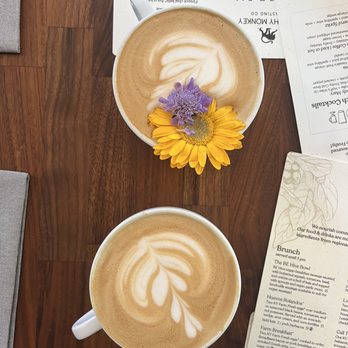 Frothy Monkey - Coffee & Tea Near Me - Nashville, Tennessee Frothy Monkey - Coffee & Tea Near Me - Nashville, Tennessee