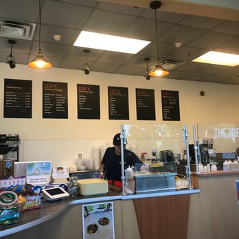 Poke Doke - Menu, and food prep line. - Poke Near Me - Carson City, Nevada Poke Doke - Menu, and food prep line. - Poke Near Me - Carson City, Nevada