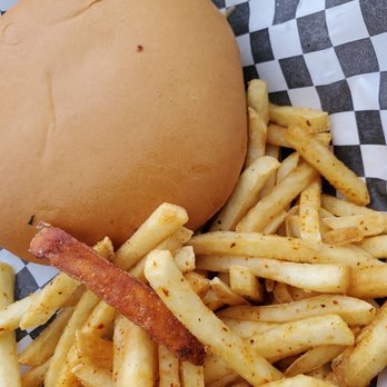 Chase the Taste - New American Near Me - El Paso, Texas