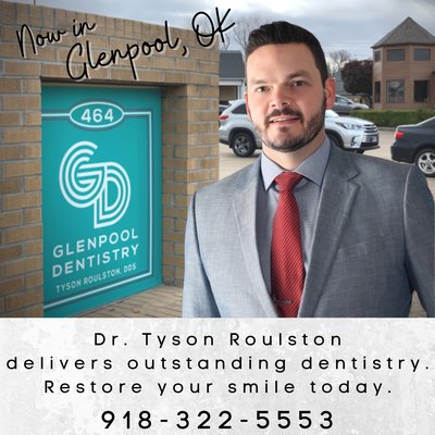 Glenpool Dentistry