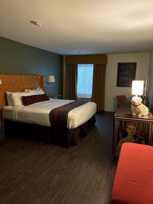 Hotel Abacus by null