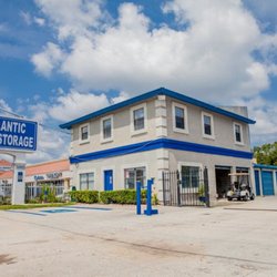 Atlantic Self Storage