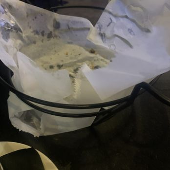 Teresa's Ristorante - Empty break basket! Delicious! - Italian Near Me - Woburn, Massachusetts Teresa's Ristorante - Empty break basket! Delicious! - Italian Near Me - Woburn, Massachusetts