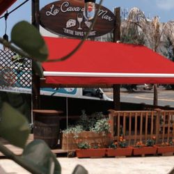 La Cava del Mar
