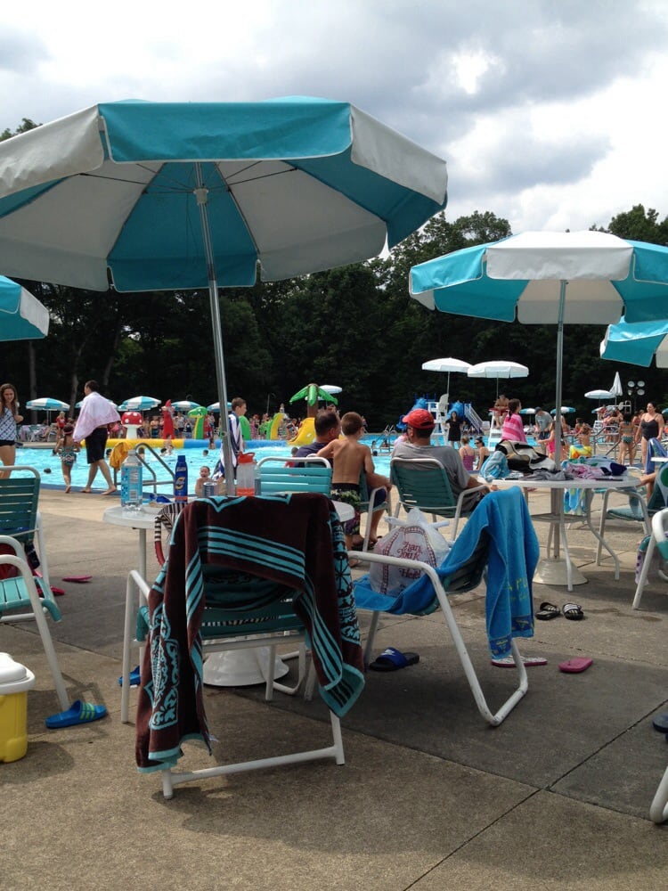 BEE MEADOW POOL Updated June 2024 111 Reynolds Ave, Whippany, New