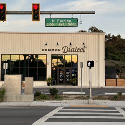 Common Dialect Beerworks