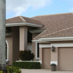Exterior photo of Marzo Roofing - Port St. Lucie, Florida Exterior photo of Marzo Roofing - Port St. Lucie, Florida