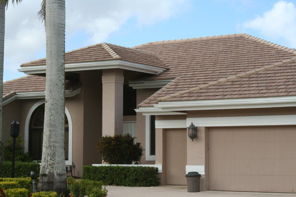 Slide of Marzo Roofing