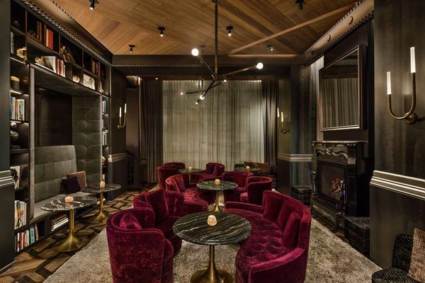 Canopy by Hilton San Francisco SoMa by null