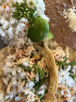 Madres' Mexican Restaurant by null