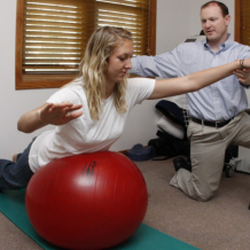 Breidenbach Family & Sports Chiropractic