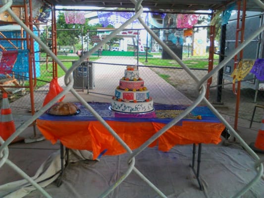 Chicano Park by null